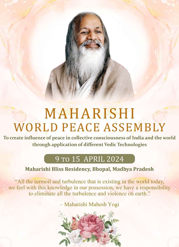 Maharishi World Peace Assembly