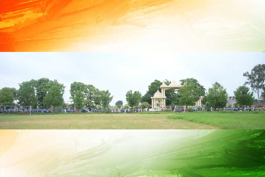 A Tiranga Yatra was organised by Maharishi Centre for Education Excellence (MCEE) at Bhopal. Over 1000 members of Maharishi Organisation including Brahmachari Girish Ji, Prof. Bhuvnesh Sharma, Mrs. Rekha Nimkar, all directors and members of MVM National Office, faculty of Maharishi Institute of Management, teachers and students of MCEE, and Mahamedia Group members have participated in the Yatra.	