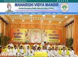 Maharishi Vidya Mandir Schools Group (महर्षि विद्या मन्दिर विद्यालय समूह)