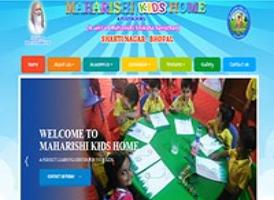 Maharishi Kids Home (महर्षि किड्स होम)